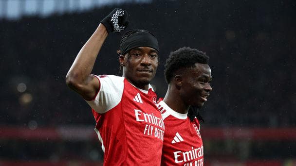 Arsenal Aim to Extend Lead as They Face Wolves in Rescheduled Premier League Clash