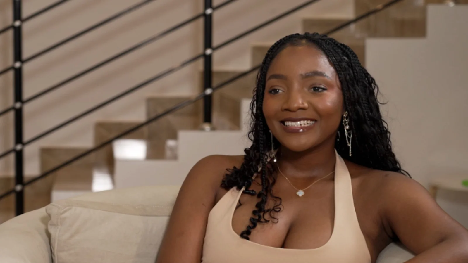 Simi Sparks Debate After Calling for Harsh Punishment for Rapists