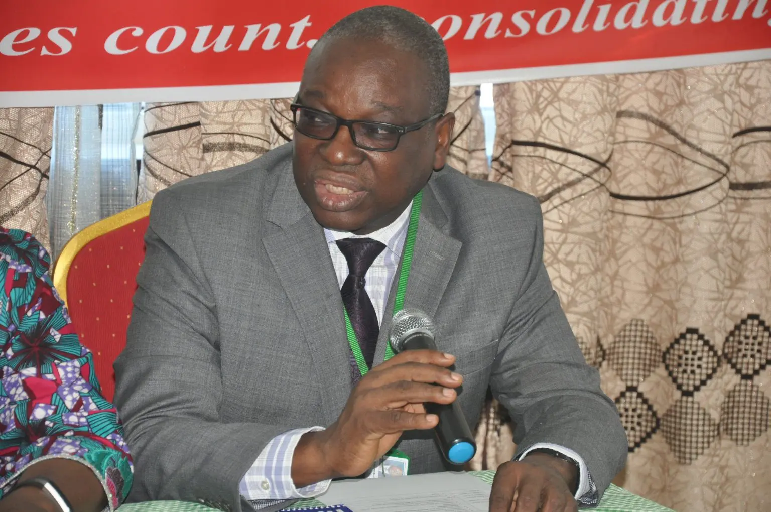 Electoral Act: Nigerians May Relive Past Irregularities — Osaze-Uzzi Warns