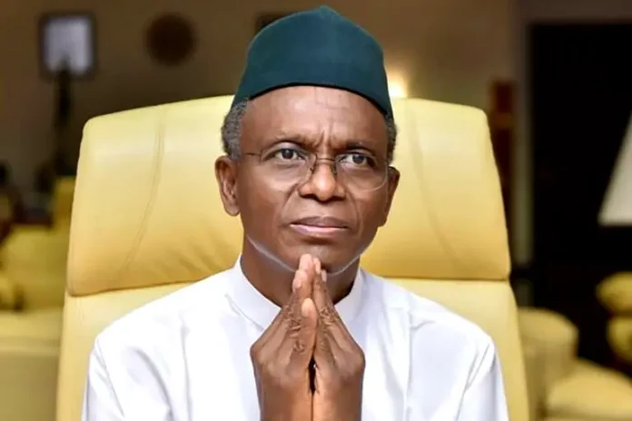 DSS to arraign El-Rufai Feb 25 over alleged cybercrime, security breach