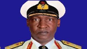 Chief of Naval Operations, Rear Admiral Musa Katagum Dies in Egypt Hospital
