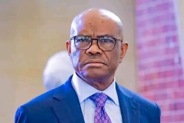 AMAC Poll: ADC Candidate Moses Paul Warns Wike, Vows Votes Must Count