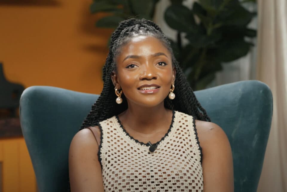 Simi Faces Backlash After False Rape Claim Sparks Online Storm