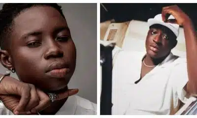 Peller Says Carter Efe Advised Him to Smoke Before Livestreams