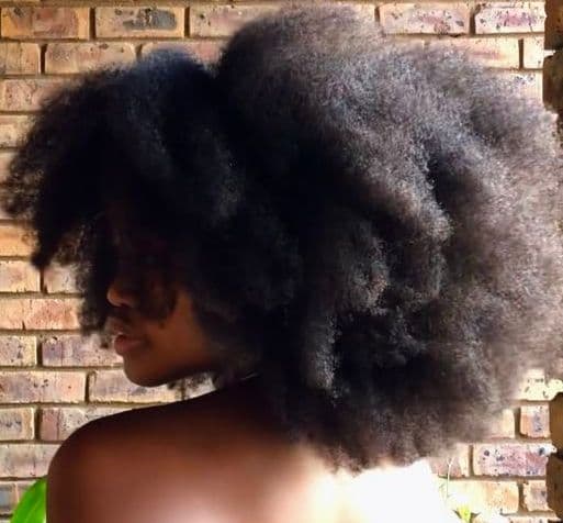 Hair Is the Outfit: How Nigerian Girls Style Their Natural Hair to Match Their Looks