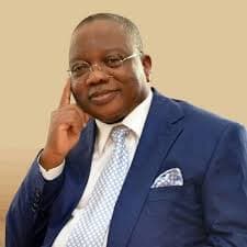 Accessibility, Inclusion and Grassroots Impact Defined My Tenure — Ganiyu Johnson