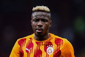 Galatasaray Face Osimhen Fitness Concern Ahead of Juventus Clash