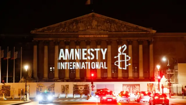 Amnesty International Decries Zamfara Massacre, Demands Urgent Action