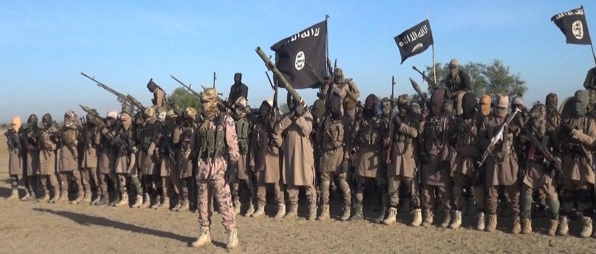 ISWAP Storms Army Camp in Adamawa, Two Soldiers Killed