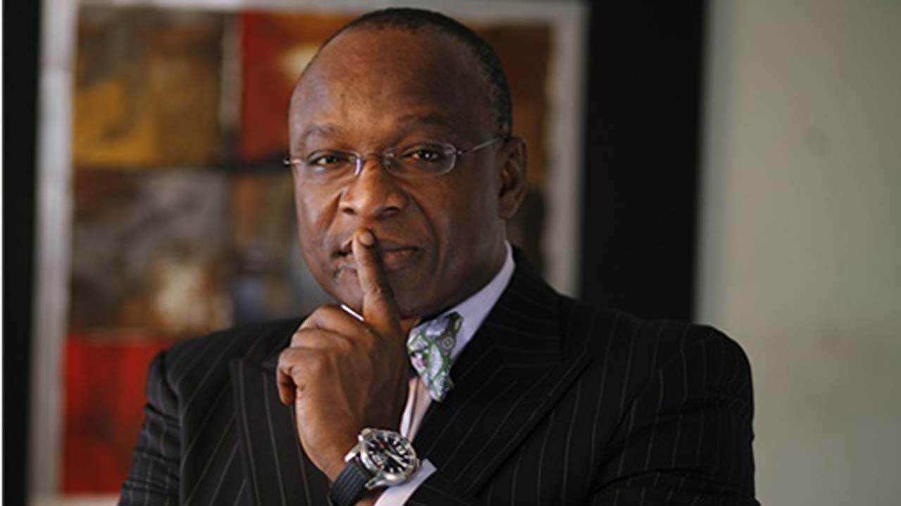 Pinheiro Backs Tinubu’s Oil Revenue Order, Cites Constitutional Powers