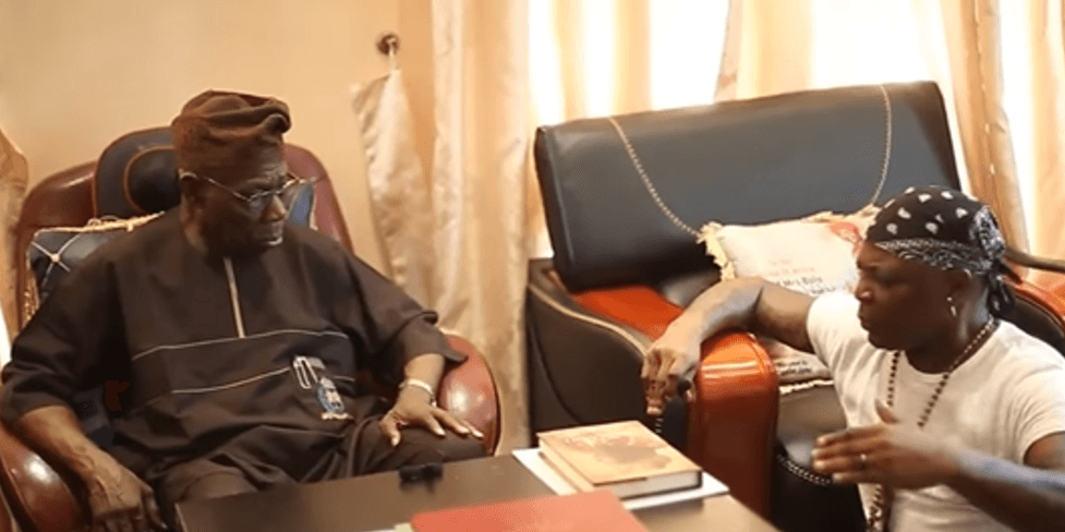 Charly Boy Speaks On ‘Uncommon Friendship’ With Obasanjo