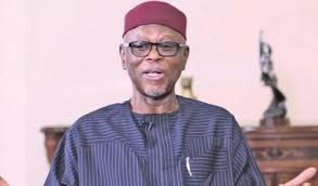 Oyegun Raises Alarm Over Alleged Assassination Plot, Warns Perpetrators “Playing With Fire”