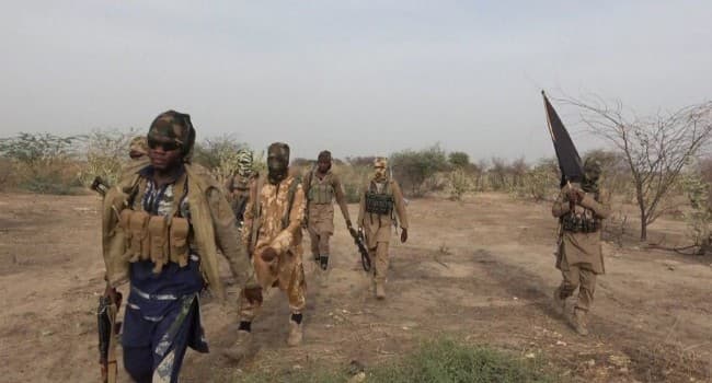 Internal Rift Deepens in ISWAP After Commander Killed by Own IED