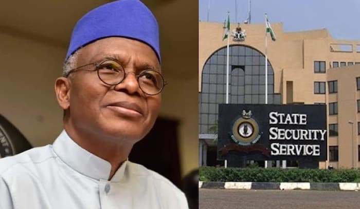 DSS Arraigns El-Rufai Over Alleged Cybercrime, Communications Act Breach