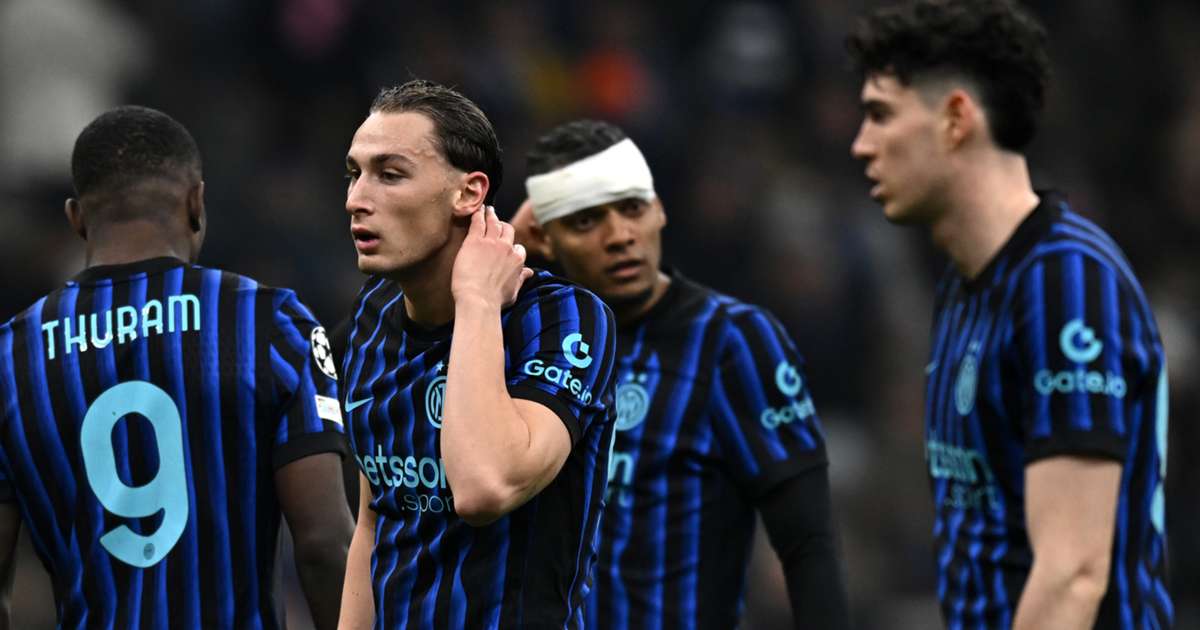 Chivu Admits Inter Ran Out of Steam in Shock Exit to Bodo/Glimt