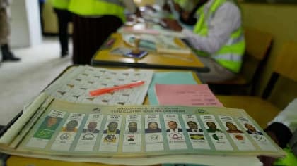 INEC Shifts 2027 Presidential Election To January 16, Releases Revised Timetable