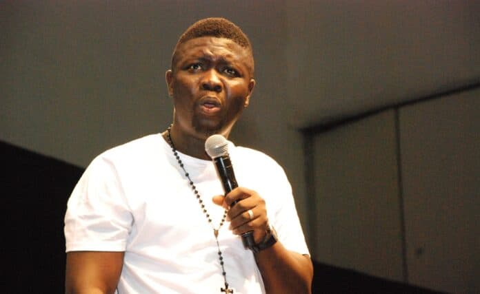 Comedian Seyi Law Issues Apology Over Remarks On National Security, Calls For Unity