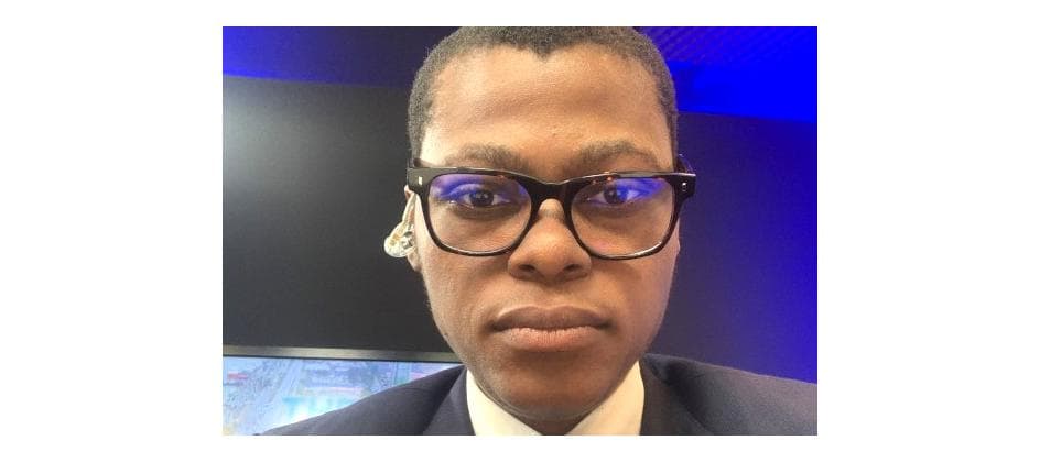 Rufai Oseni Slams Opposition as “Coalition of Jokers” Over Electoral Act Response