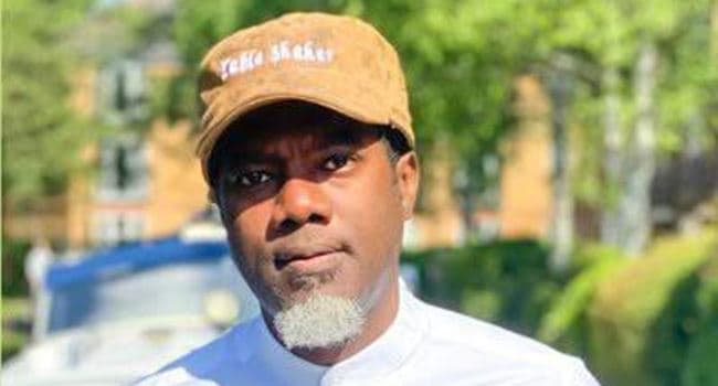 Reno Omokri Says No Country Operates Real-Time Electronic Transmission of Election Results