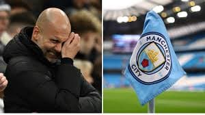Manchester City Faces Potential 40–60 Point Deduction Over FFP Allegations