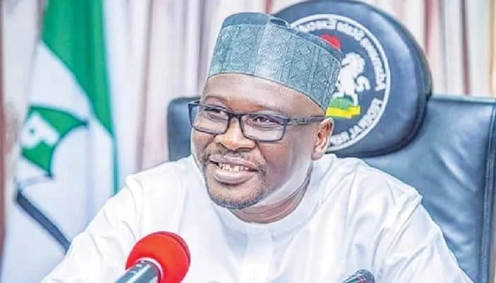 PDP Faction Blasts Fintiri, Describes Defection As Act Of Cowardice 