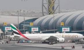 1 dead, 7 injured at Abu Dhabi Airport amid  Iranian missile hits 