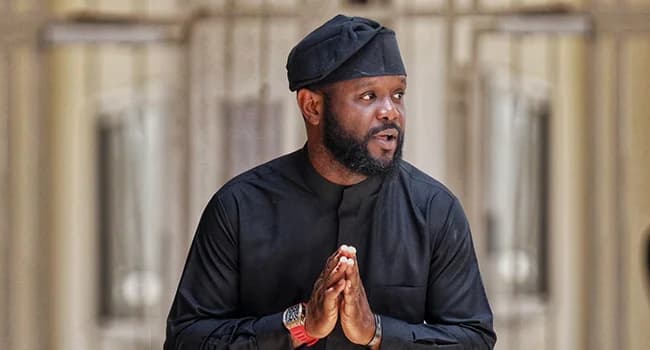 Seyi Tinubu denies allegations in VeryDarkMan–King Mitchy feud, says “I will not be bullied”