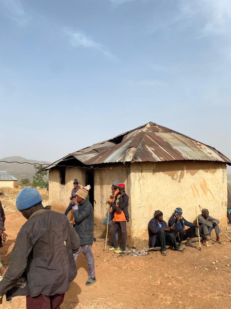 Alleged cattle killings, burning of homes: Plateau herders cry out for justice