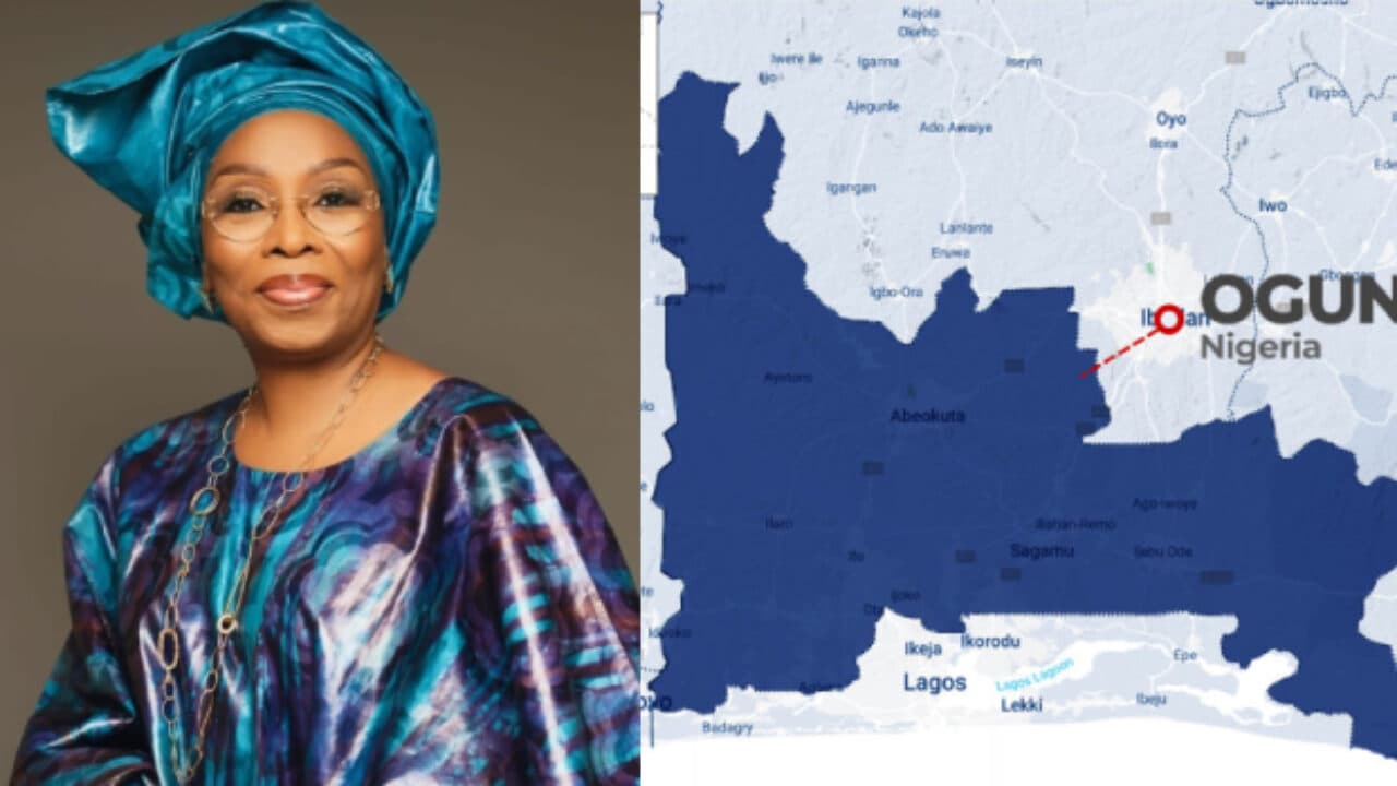 2027: Modele declares Ogun Governorship bid, pledges continuity, inclusive leadership