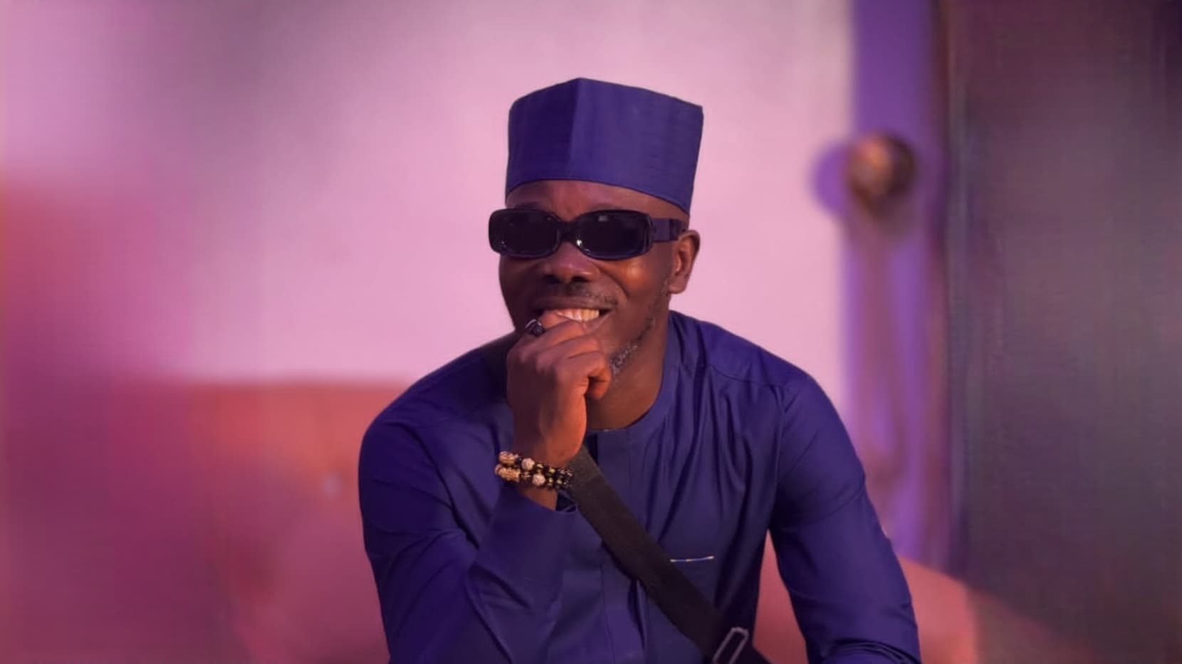 Actor Ijebu Demands Police Action After King Mitchy’s TikTok Suicide Attempt