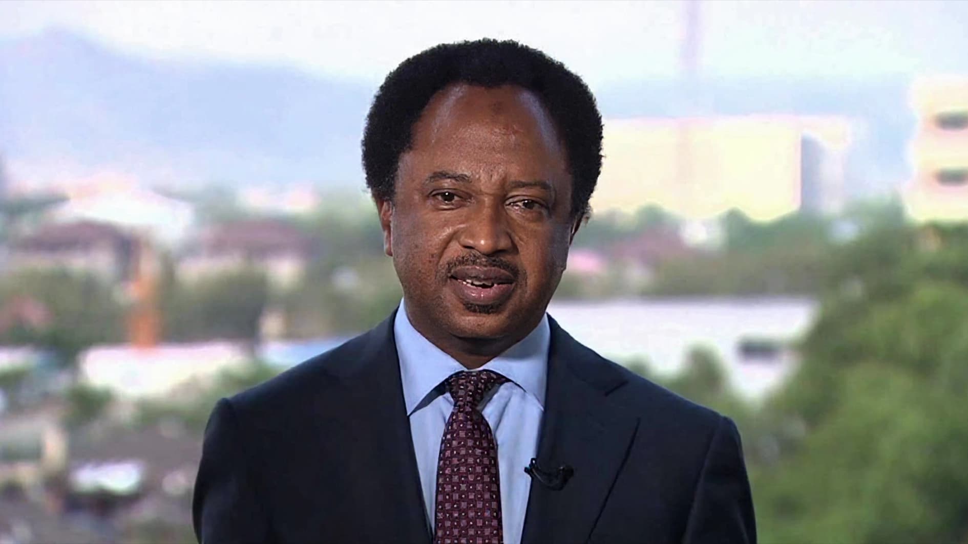 Iran Not a Threat to US, Military Aggression Unwarranted — Shehu Sani
