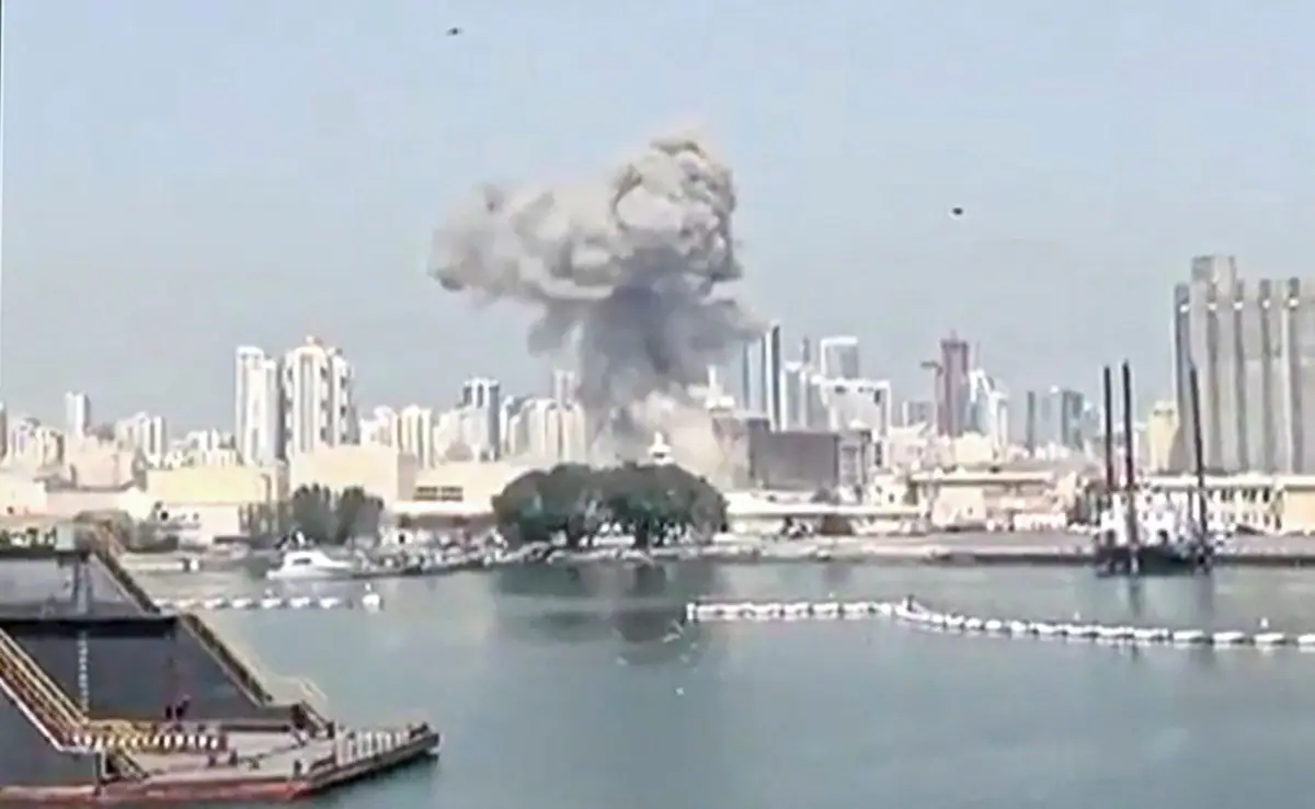 US Embassy in Bahrain Warns of Potential Terror Attacks on Americans