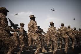 Saudi military raises readiness levels after attacks