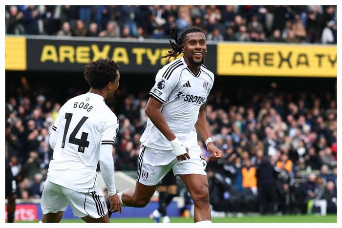 Nuno Espírito Santo Praises Iwobi Ahead of West Ham–Fulham Derby