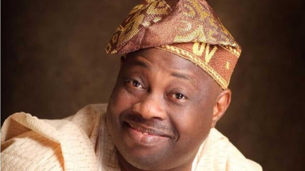APC Is a House in Disarray, Says Dele Momodu