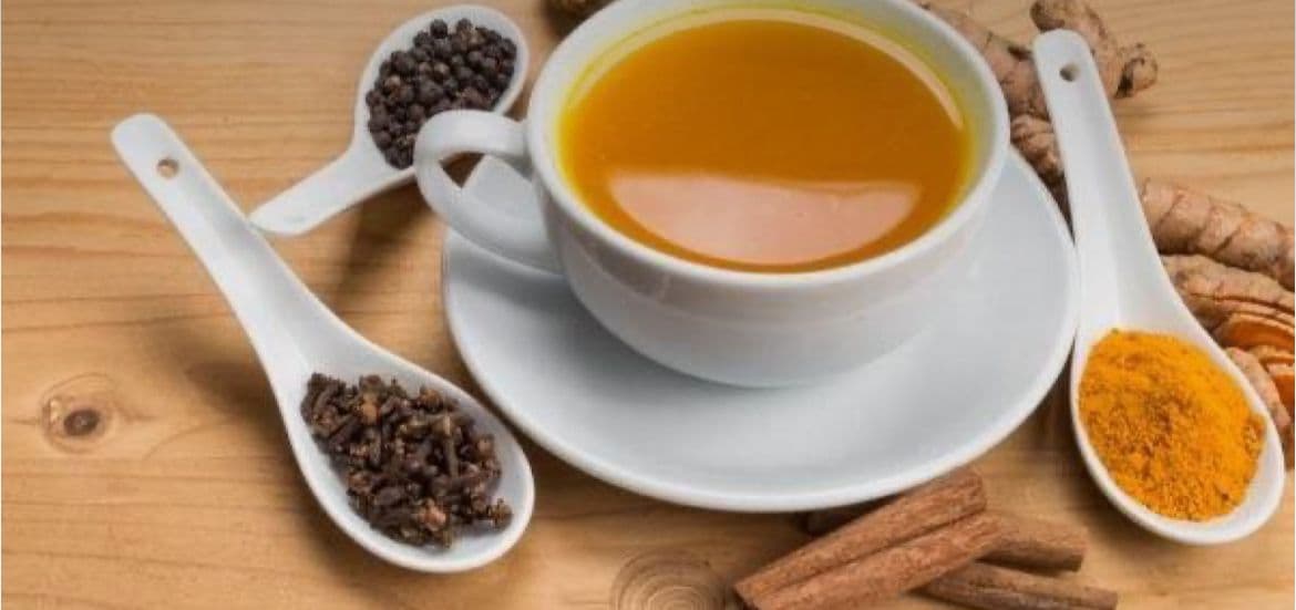 Herbal Teas Nigerian Women Swear By And How They Slowly Restore the Body