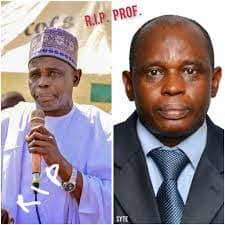 Former Kano Finance Commissioner Kabir Isa Dandago Dies