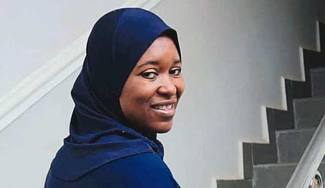 Aisha Yesufu Raises Alarm Over Rising Deaths of Nigerian Soldiers
