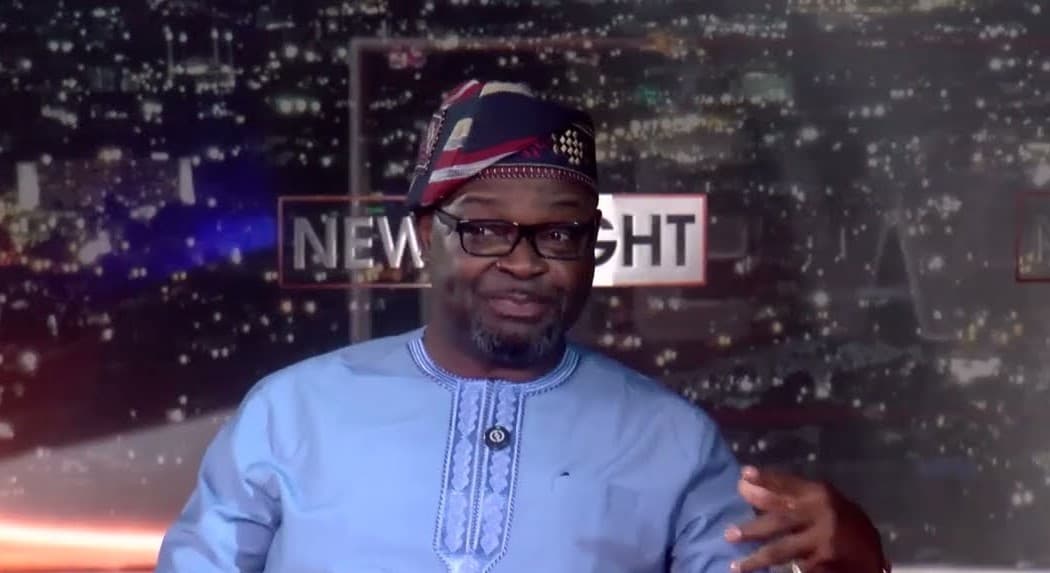 Don’t Single Out IGP Disu for Senate Screening – Security Expert