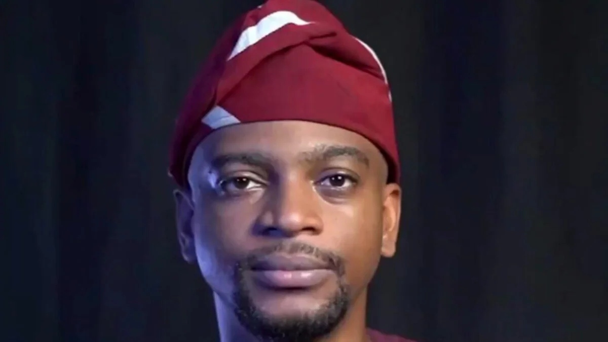 Politics Should Not Be a Career – Olumide Oworu