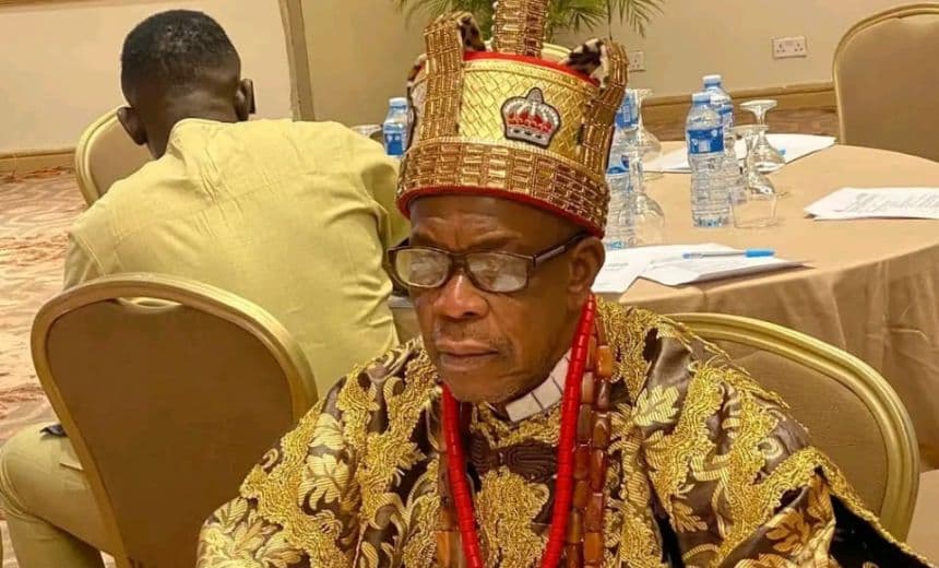 Ebonyi police recover body of abducted father of ex-deputy gov