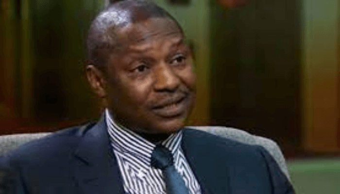 Court Grants Malami N200m Bail Over Alleged N8.7bn Money Laundering