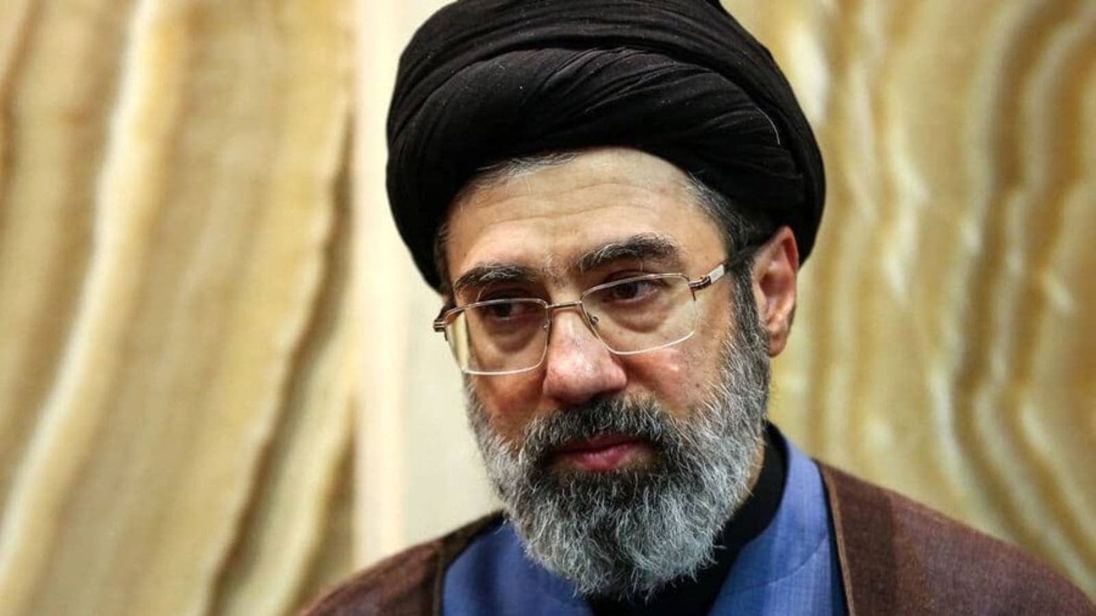 Mojtaba Khamenei named new Supreme Leader