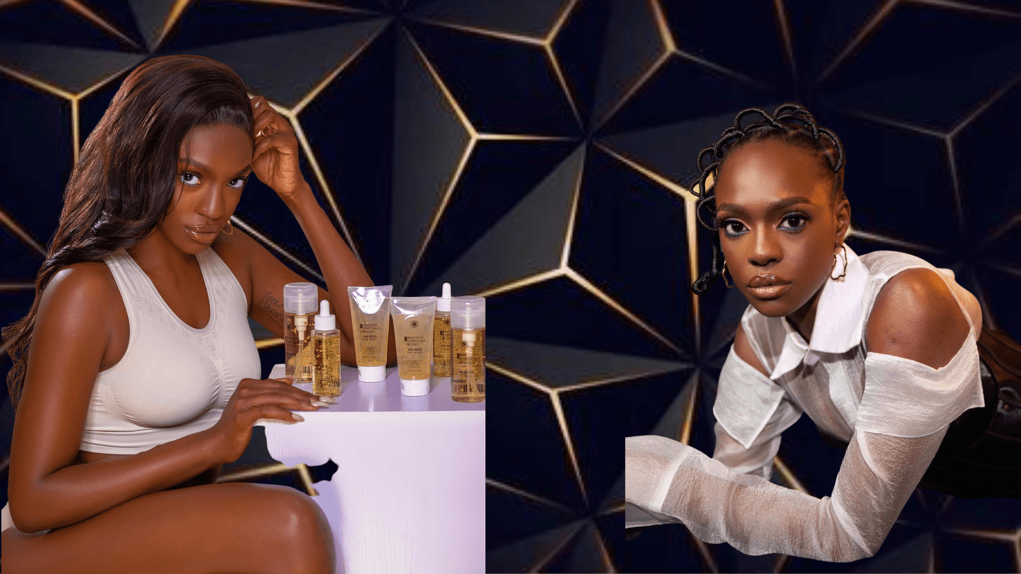 My Career Portfolio Can Make Me a Billionaire in Africa – Beverly Osu