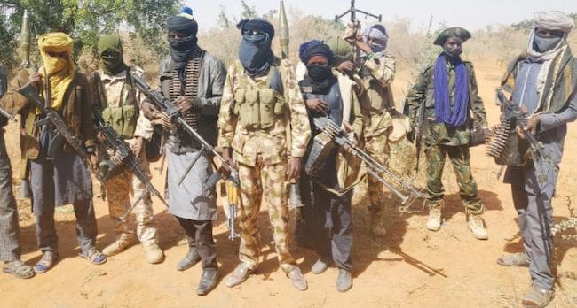Suspected Bandits Attack Kaduna Community, Kill Residents and Kidnap Others