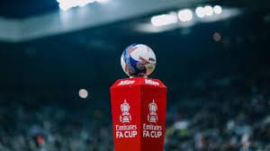 FA Cup Quarter-Final Draw Set for Tonight