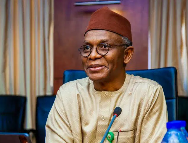 ICPC traces multi-billion naira properties allegedly linked to El-Rufai in Egypt