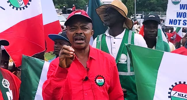 NLC Raises Alarm Over Alleged N20bn ‘Emergency’ Spending Plan in TCN