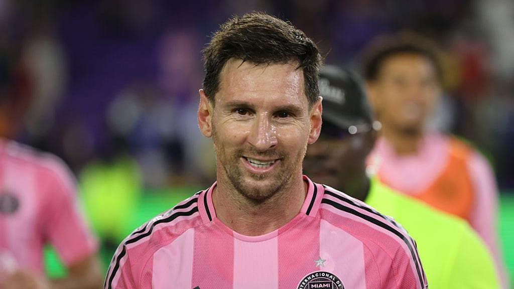 Lionel Messi Earning Up to $80 Million a Year at Inter Miami, Co-Owner Confirms