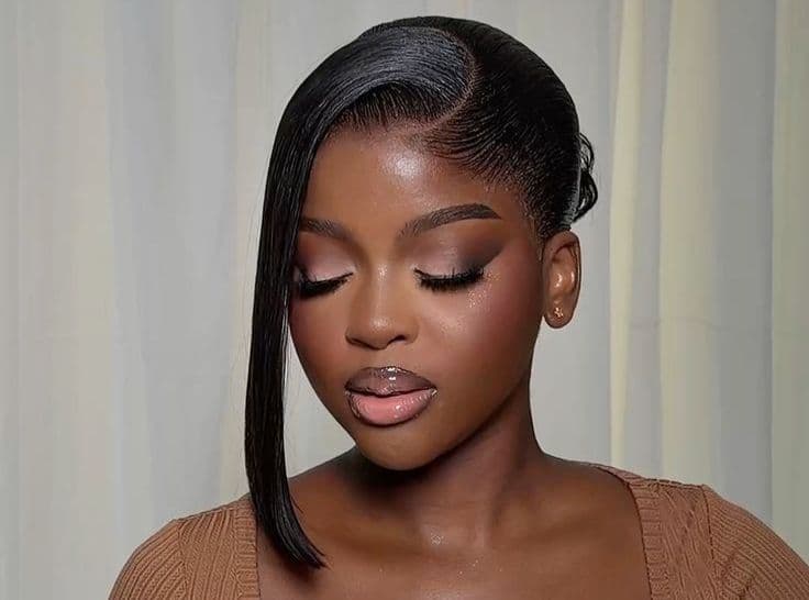 The Nigerian IT Girl Starter Pack